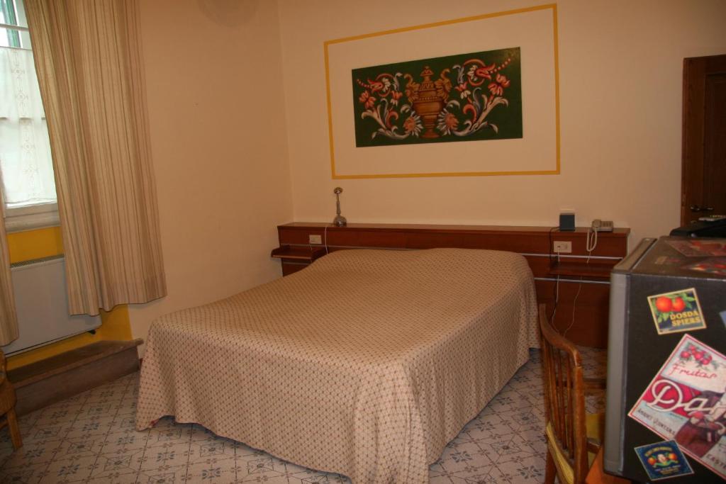 Bed And Breakfast I Due Leoni Florenz Zimmer foto