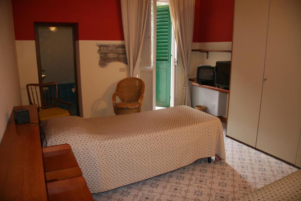 Bed And Breakfast I Due Leoni Florenz Zimmer foto