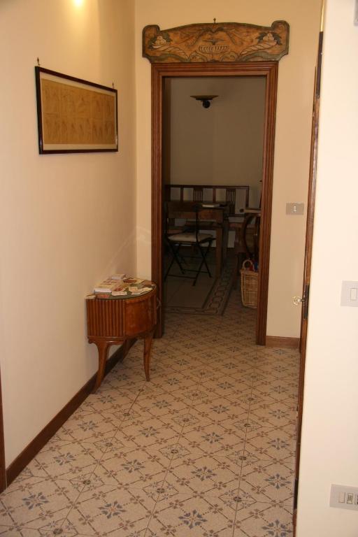 Bed And Breakfast I Due Leoni Florenz Exterior foto