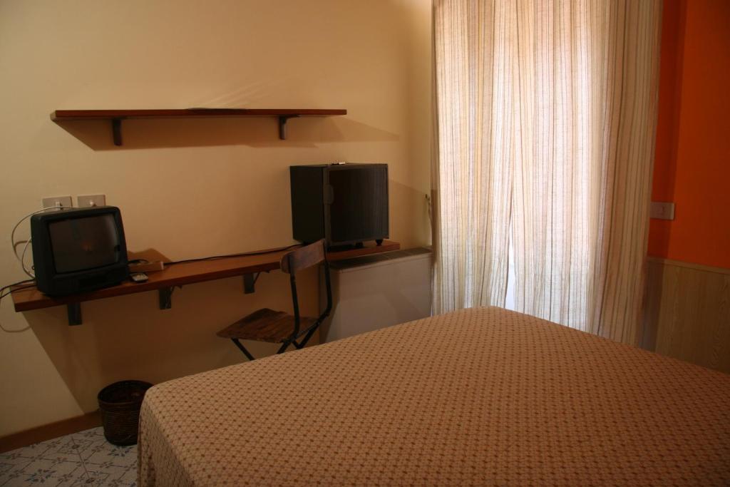 Bed And Breakfast I Due Leoni Florenz Exterior foto
