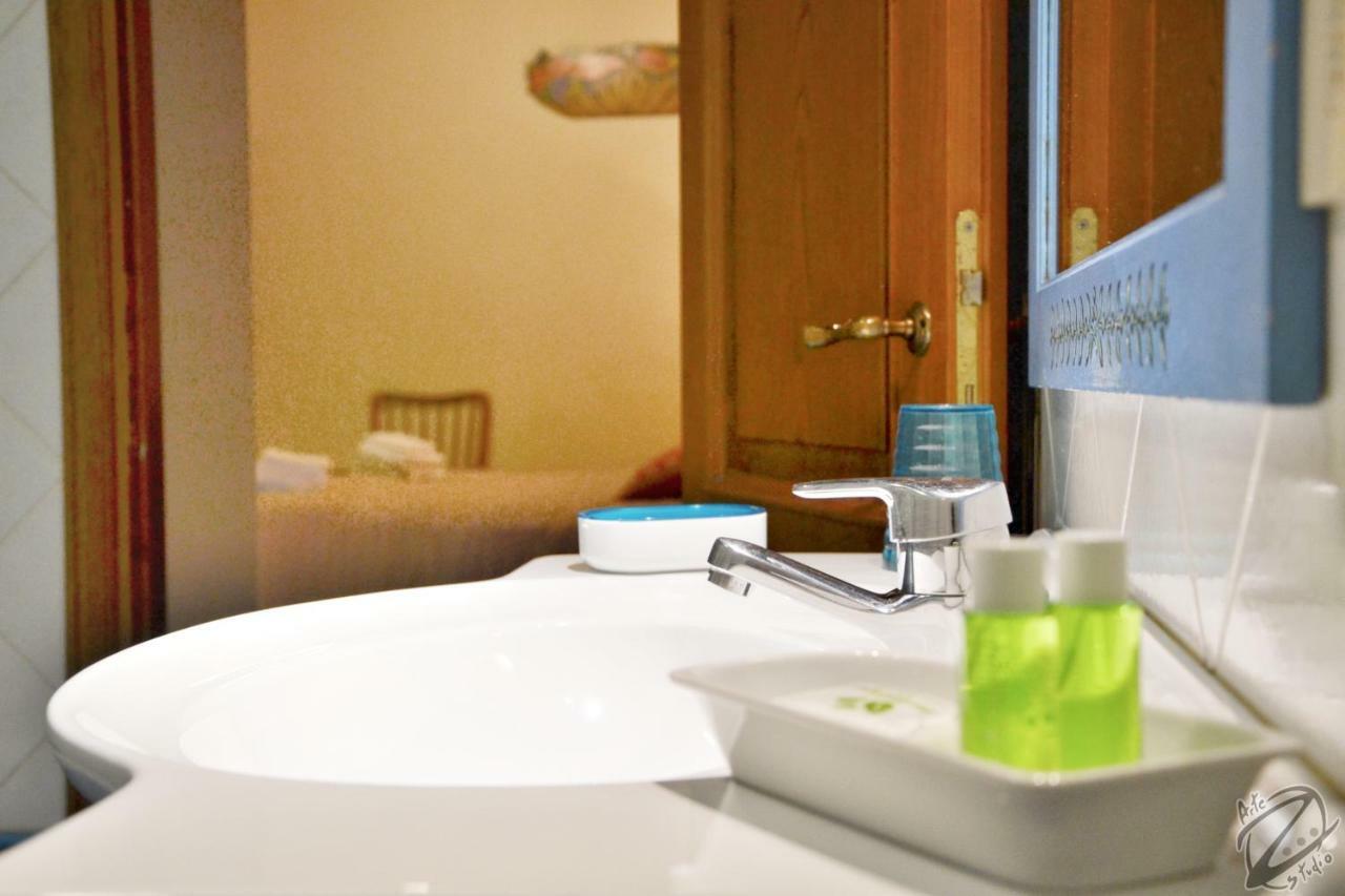 Bed And Breakfast I Due Leoni Florenz Exterior foto