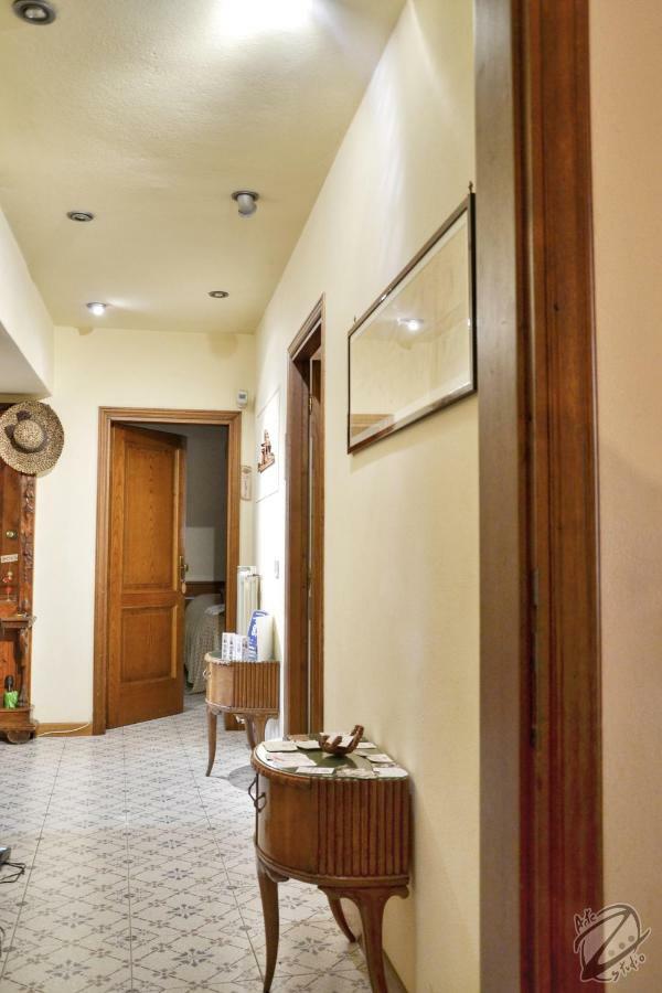 Bed And Breakfast I Due Leoni Florenz Exterior foto