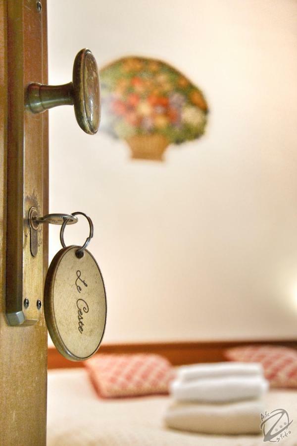 Bed And Breakfast I Due Leoni Florenz Exterior foto