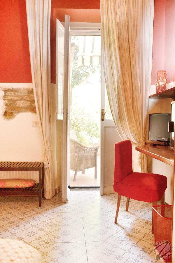 Bed And Breakfast I Due Leoni Florenz Exterior foto