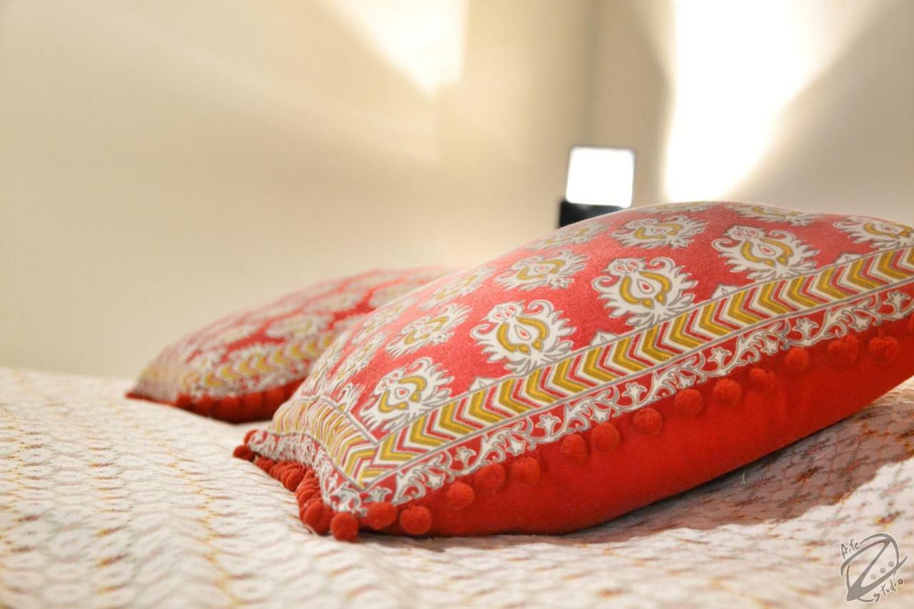 Bed And Breakfast I Due Leoni Florenz Exterior foto