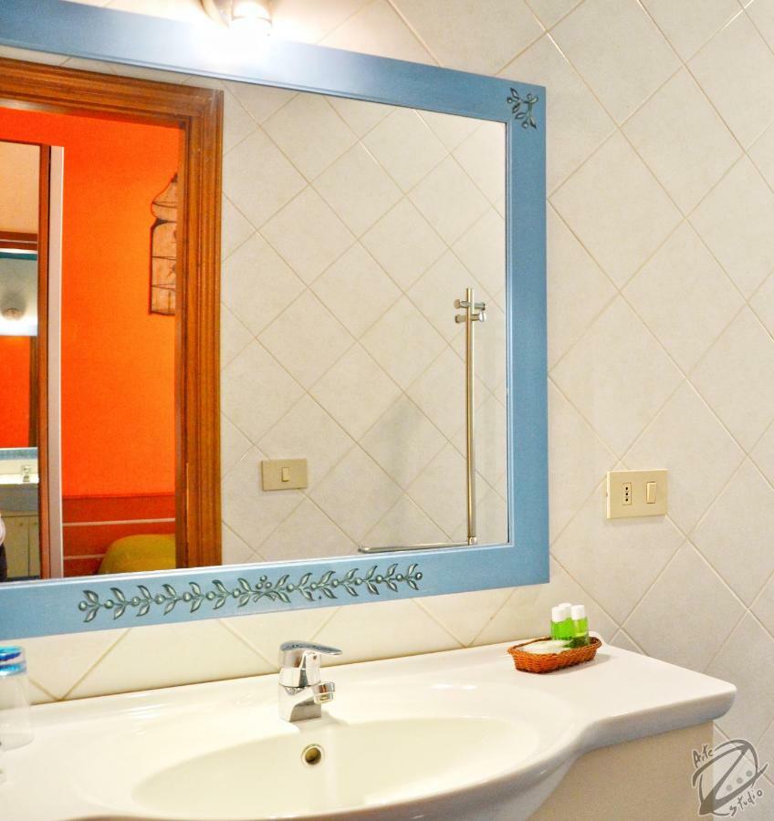 Bed And Breakfast I Due Leoni Florenz Exterior foto