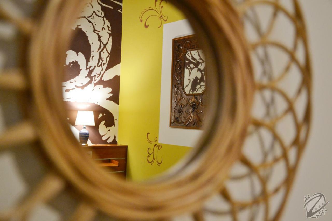 Bed And Breakfast I Due Leoni Florenz Exterior foto
