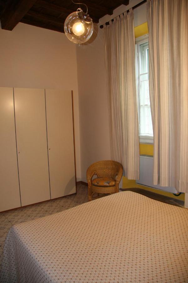Bed And Breakfast I Due Leoni Florenz Exterior foto